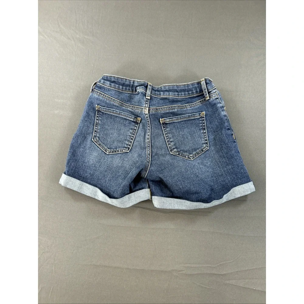 Gap Youth 10 Midi Short Shorts